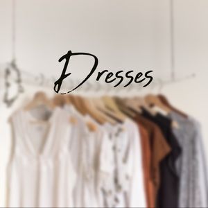 Dresses